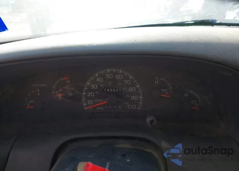 1997 Ford F-150 Standard/Xl/Xlt from USA, damaged, VIN 1FTDX1727VKD11379